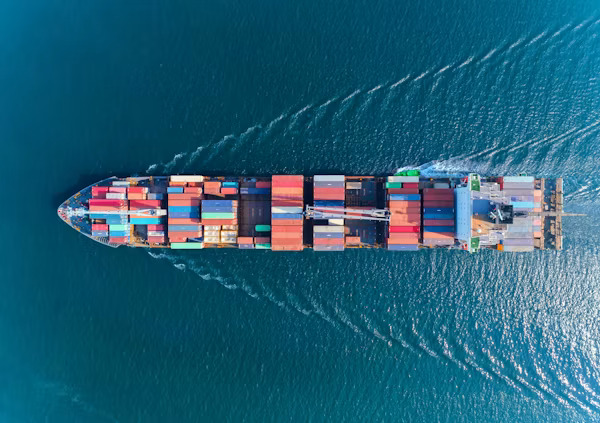 Ocean Freight